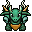 Green Dragon