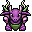 Purple Dragon