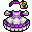 Bride Saint John