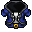 Blue Rockstar