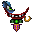 crazy joker