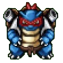 Blastoise