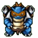 Blastoise