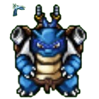 Blastoise