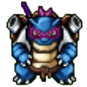 Blastoise