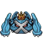 Metagross