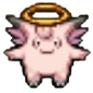 Clefable