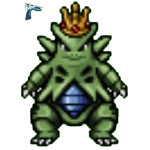Tyranitar