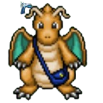 Dragonite