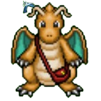 Dragonite
