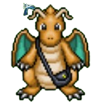 Dragonite