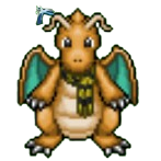 Dragonite