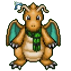 Dragonite