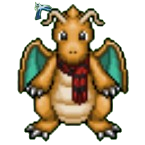 Dragonite