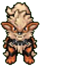 Arcanine