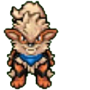 Arcanine
