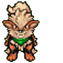 Arcanine