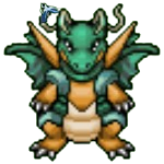 Dragonite