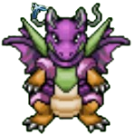Dragonite