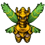 Tropius