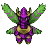 Tropius