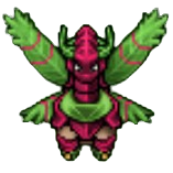 Tropius