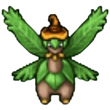 Tropius