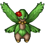 Tropius