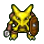 Alakazam