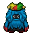 Tangela
