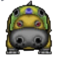 Hippowdon