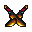 Double Knife