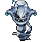 Steelix