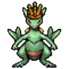 Sceptile