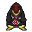 Shiny Typhlosion