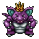 Nidoking