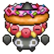 Claydol