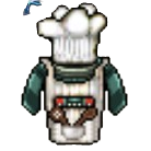 Bronzong