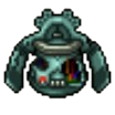 Bronzong