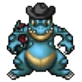 Feraligatr
