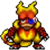 Magmar