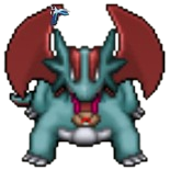 Salamence