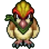 Pidgeot