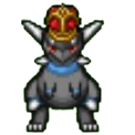 Rampardos