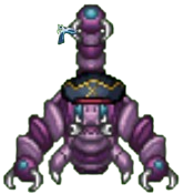 Drapion