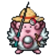 Blissey