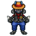 Lucario