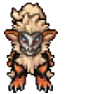 Arcanine