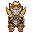 Arcanine