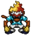 Infernape